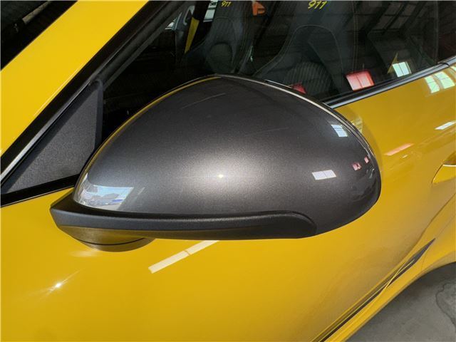 صورة مصغرة 25 لـ 2019 Porsche 911