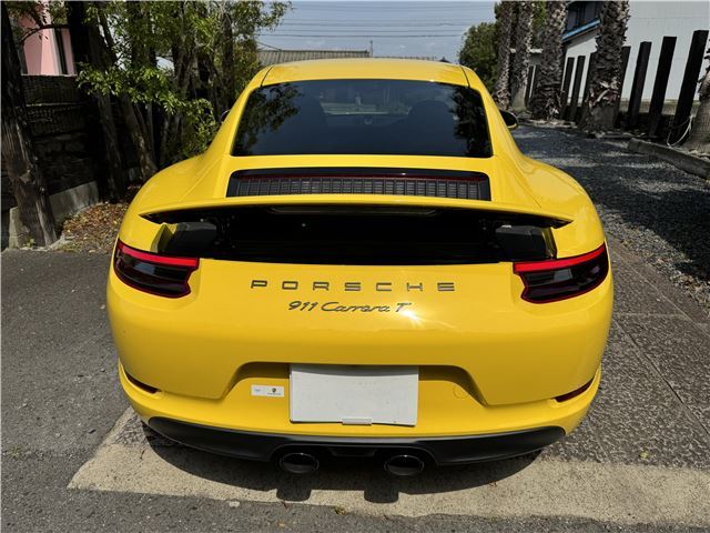 صورة مصغرة 26 لـ 2019 Porsche 911