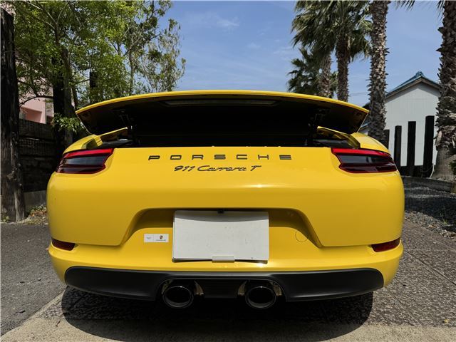 صورة مصغرة 27 لـ 2019 Porsche 911
