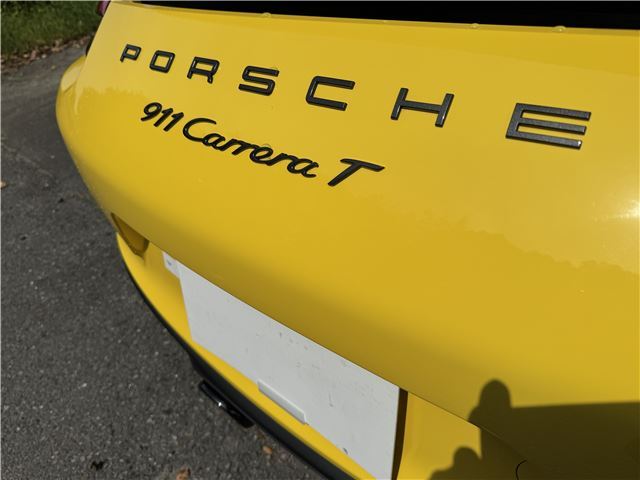 صورة مصغرة 28 لـ 2019 Porsche 911