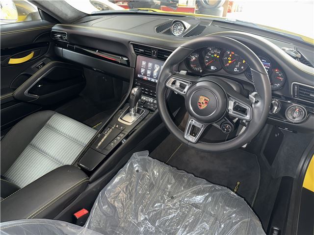 صورة مصغرة 29 لـ 2019 Porsche 911