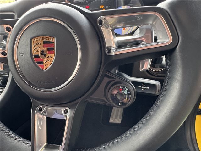 صورة مصغرة 31 لـ 2019 Porsche 911