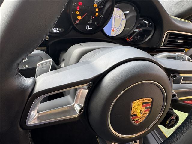 صورة مصغرة 32 لـ 2019 Porsche 911