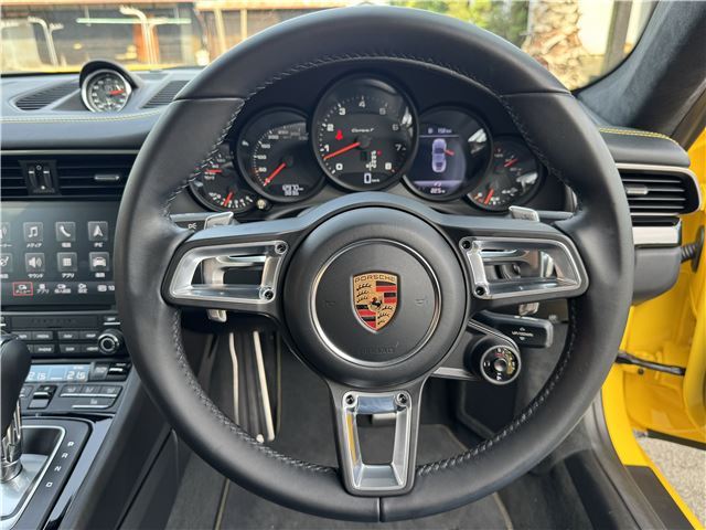 صورة مصغرة 33 لـ 2019 Porsche 911