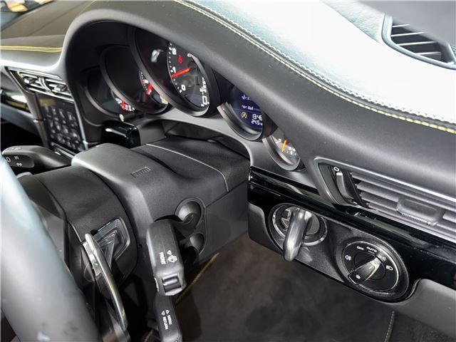 صورة مصغرة 34 لـ 2019 Porsche 911