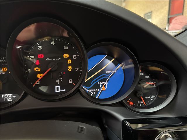 صورة مصغرة 36 لـ 2019 Porsche 911