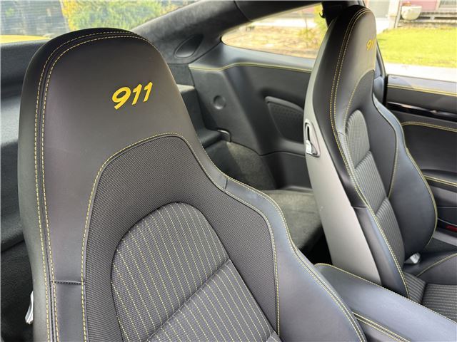 صورة مصغرة 38 لـ 2019 Porsche 911