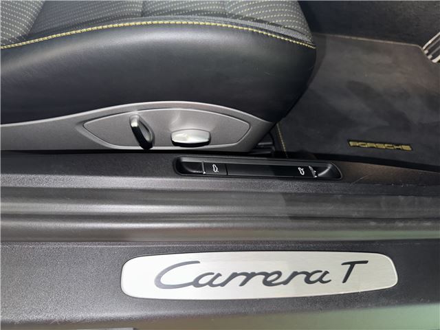صورة مصغرة 40 لـ 2019 Porsche 911