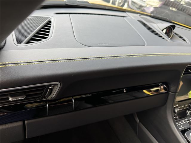 صورة مصغرة 44 لـ 2019 Porsche 911