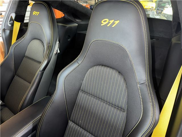 صورة مصغرة 46 لـ 2019 Porsche 911