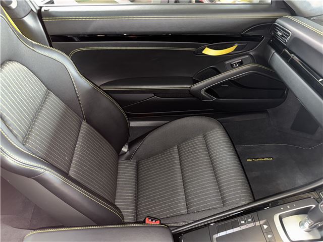 صورة مصغرة 47 لـ 2019 Porsche 911