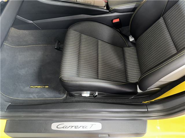 صورة مصغرة 48 لـ 2019 Porsche 911