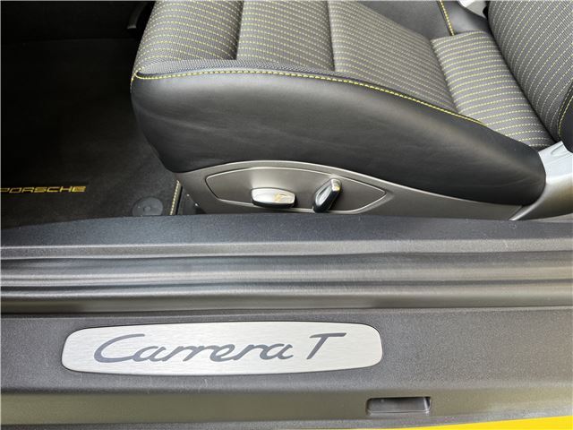 صورة مصغرة 49 لـ 2019 Porsche 911