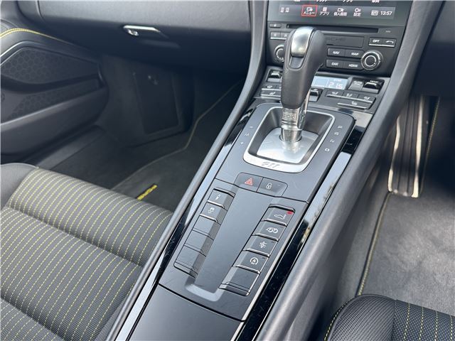 صورة مصغرة 55 لـ 2019 Porsche 911