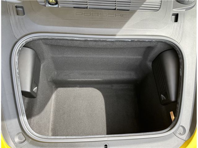 صورة مصغرة 57 لـ 2019 Porsche 911