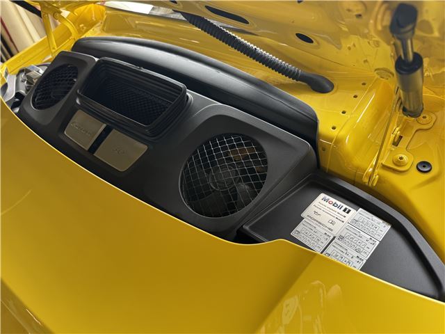 صورة مصغرة 61 لـ 2019 Porsche 911