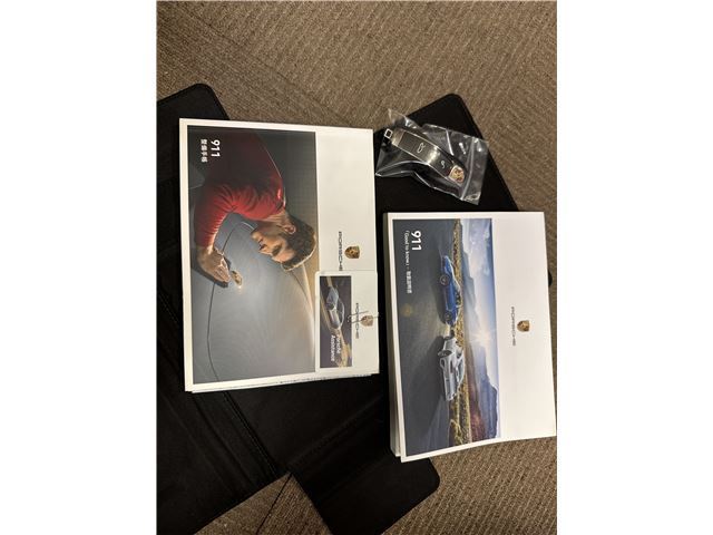 صورة مصغرة 62 لـ 2019 Porsche 911