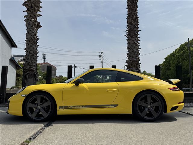 صورة مصغرة 10 لـ 2019 Porsche 911