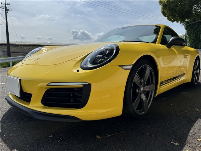صورة مصغرة 8 لـ 2019 Porsche 911