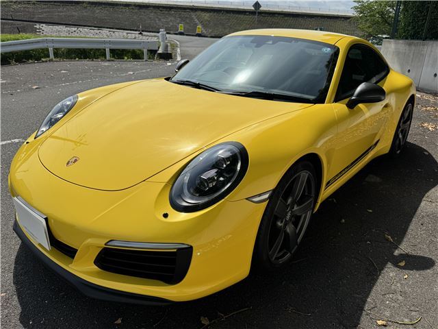 صورة مصغرة 7 لـ 2019 Porsche 911