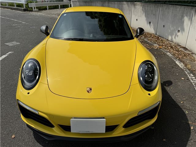 صورة مصغرة 6 لـ 2019 Porsche 911