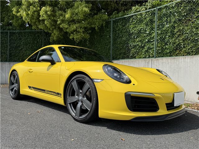 صورة مصغرة 5 لـ 2019 Porsche 911