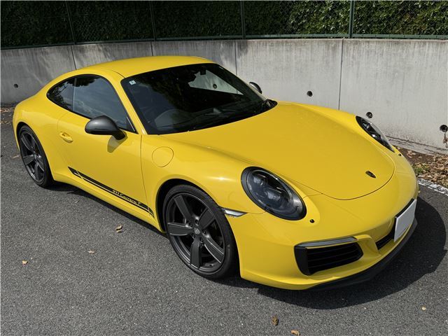 صورة مصغرة 4 لـ 2019 Porsche 911