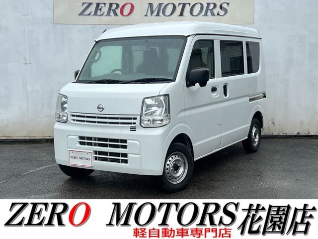 2021 Nissan NV100CLIPPER RIO 照片 1
