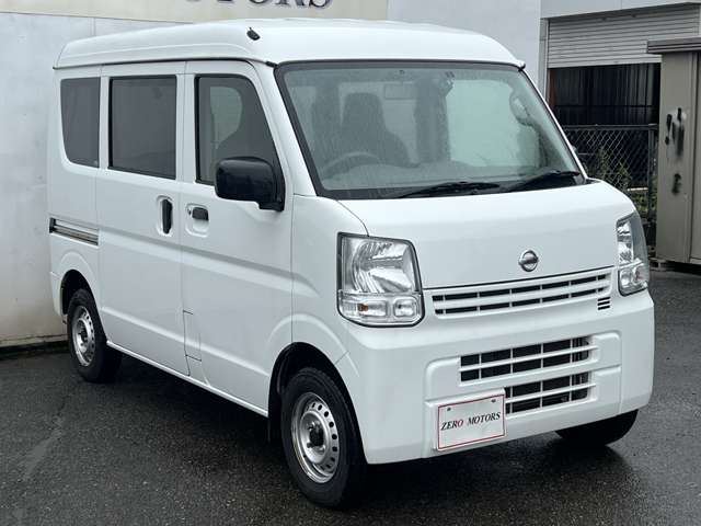 2021 Nissan NV100CLIPPER RIO 照片 3