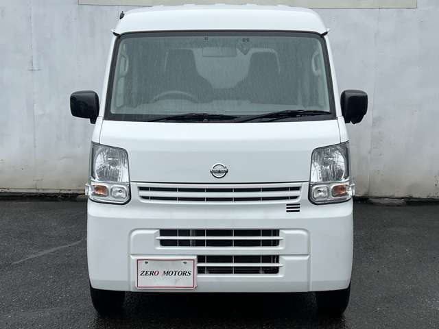 2021 Nissan NV100CLIPPER RIO 照片 2