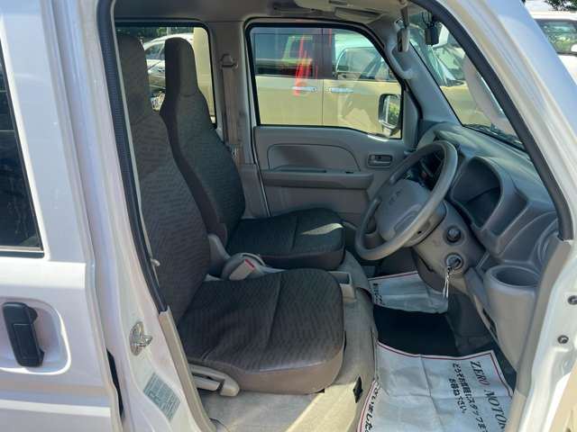 2021 Nissan NV100CLIPPER RIO 照片 10