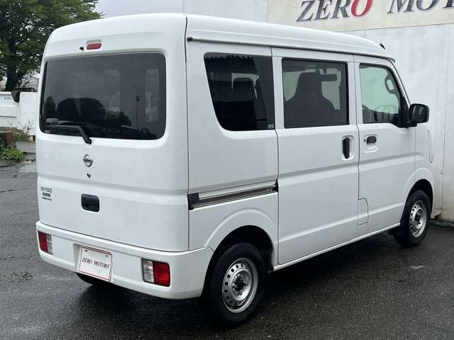 2021 Nissan NV100CLIPPER RIO 照片 9