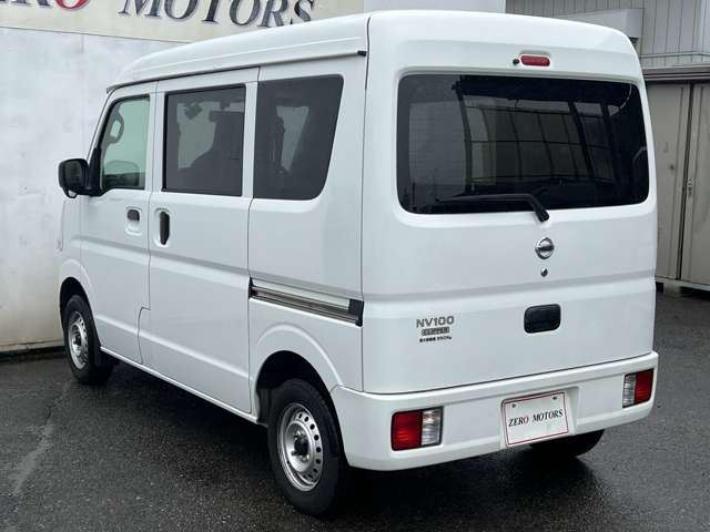 2021 Nissan NV100CLIPPER RIO 照片 8
