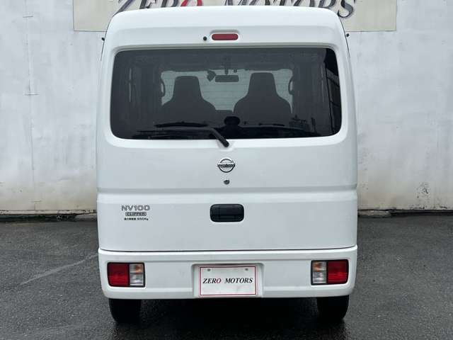2021 Nissan NV100CLIPPER RIO 照片 7