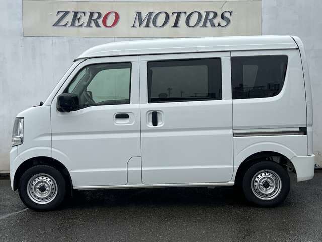 2021 Nissan NV100CLIPPER RIO 照片 6