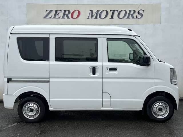 2021 Nissan NV100CLIPPER RIO 照片 5