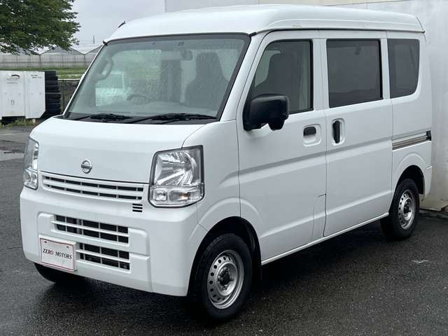 2021 Nissan NV100CLIPPER RIO 照片 4