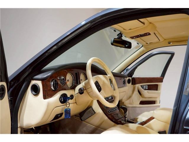1999 Bentley ARNAGE 照片 3