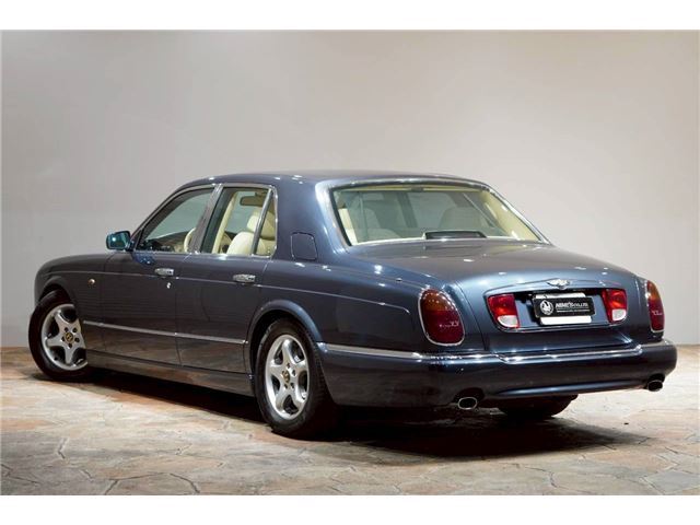 1999 Bentley ARNAGE 照片 2