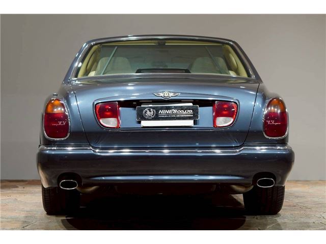 1999 Bentley ARNAGE 照片 10