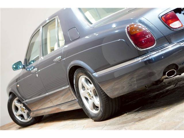 1999 Bentley ARNAGE 照片 9
