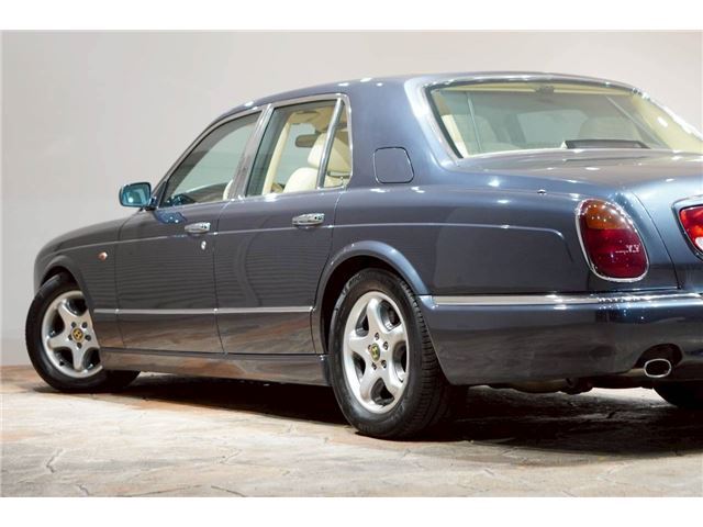 1999 Bentley ARNAGE 照片 8