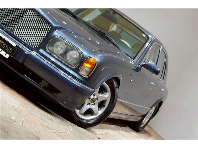 1999 Bentley ARNAGE 照片 7