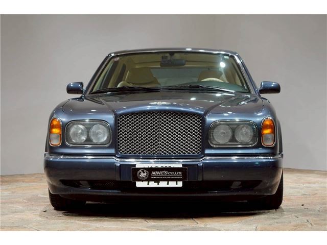 1999 Bentley ARNAGE 照片 4