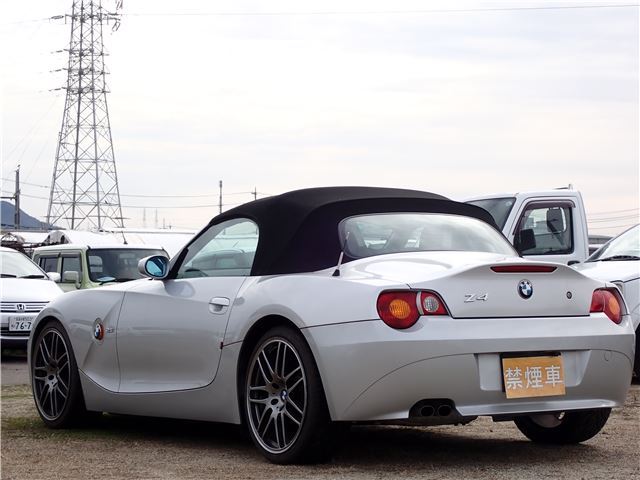 2005 BMW Z4 缩略图 14