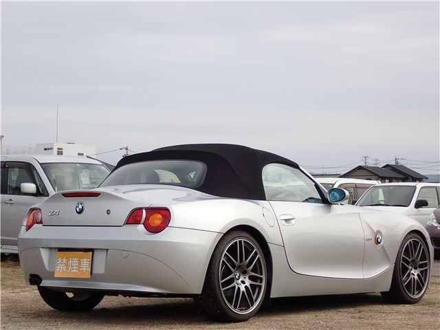 2005 BMW Z4 缩略图 13