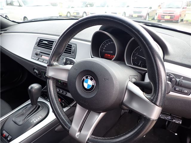 2005 BMW Z4 缩略图 11