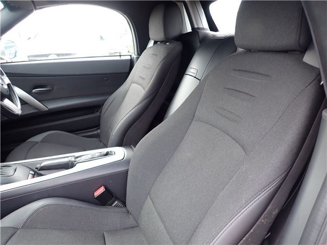 2005 BMW Z4 缩略图 16