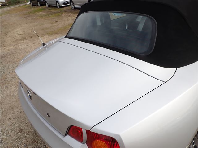 2005 BMW Z4 缩略图 19