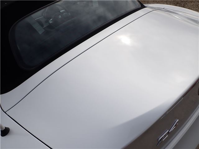 2005 BMW Z4 缩略图 22